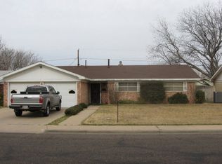 2211 E 12th St, Odessa, TX 79761