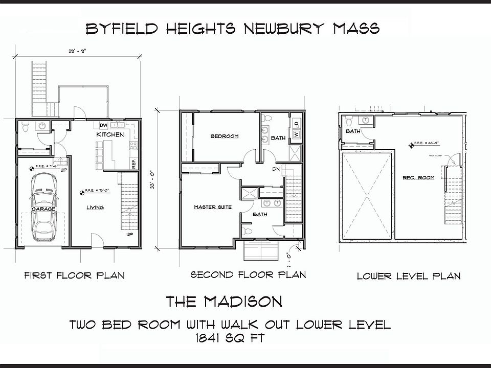 2nd image of 34 Central St #4