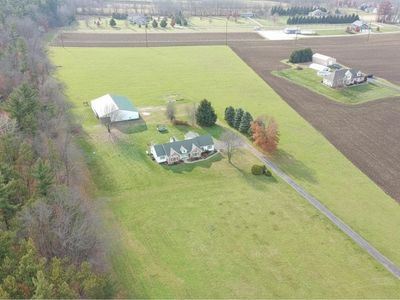 435 E State Road 2, Valparaiso, IN, 46383