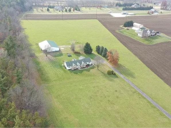 435 E State Road 2, Valparaiso, IN 46383