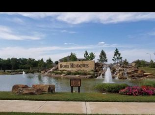 3339 Avary River Ln, Richmond, TX 77406