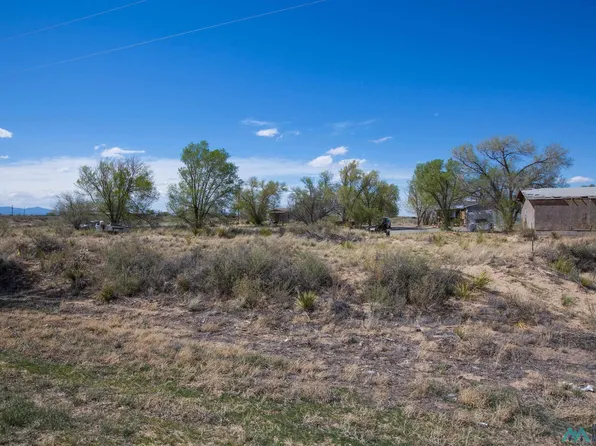 LOT 15 Eighteen, Willard, NM 87063