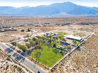20555 Mountain View Rd, Desert Hot Springs, CA 92241