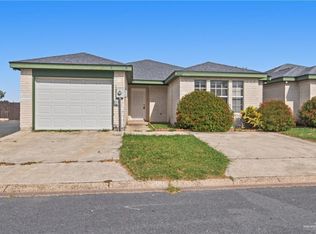 2007 Lemon Tree Ct, Edinburg, TX 78539