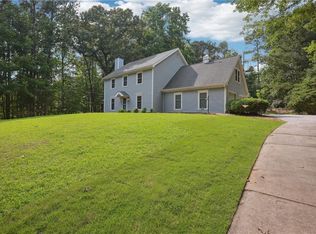 285 Aspen Way, Fayetteville, GA 30214