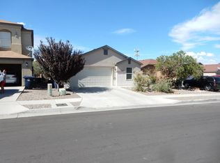 8809 Hatteras Pl NW, Albuquerque, NM 87121