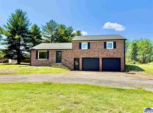 1981 N County Road 175 E, Sullivan, IN 47882