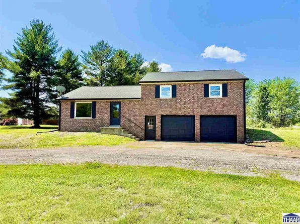 1981 N County Road 175 E, Sullivan, IN 47882