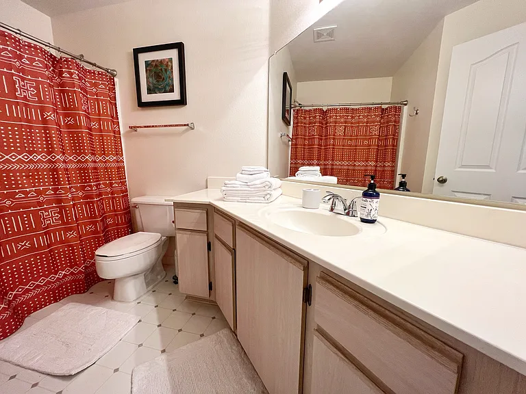 5751 N Kolb Rd #8204 — Photo 14