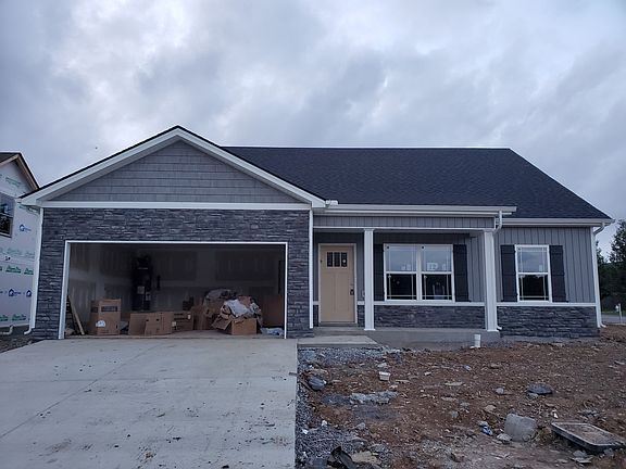 5th image of 2856 Valley Farms Dr Lot 83