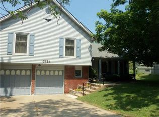 3724 E 104th St, Kansas City, MO 64137