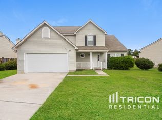 5 Hidden Pines Ln, Columbia, SC 29229