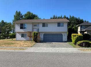 3925 205th Pl SW, Lynnwood, WA 98036