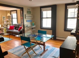 275 Spring Street #FL 1ST, Newport, RI 02840