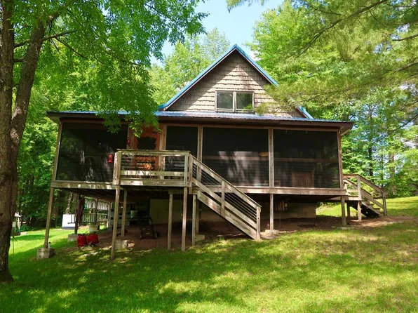 105 Railroad St, Lowville, NY 13367