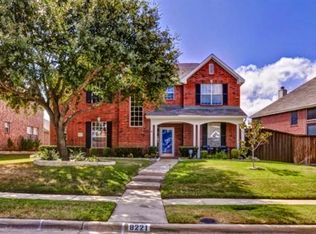 8221 Mura Dr, Plano, TX 75025