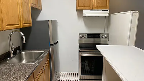 2820 W Girard Ave #2F Photo 1