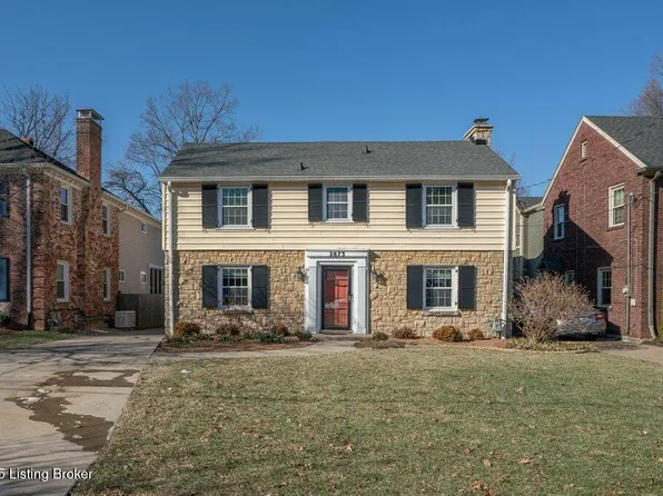 2873 Regan Ave, Louisville, KY 40206
