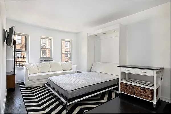 Rented by Douglas Elliman | media 9