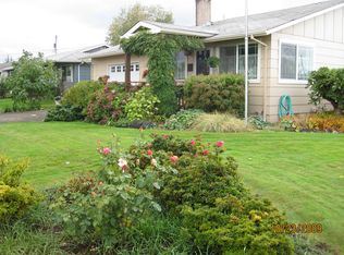 1485 Thompson Rd, Woodburn, OR 97071