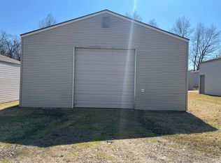 6828 N 300 W, Fremont, IN 46737