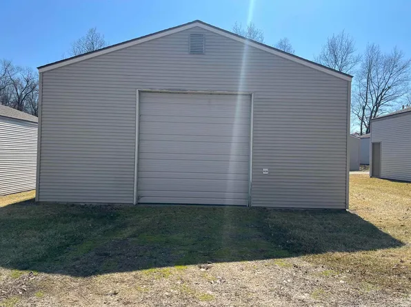 6828 N 300 W, Fremont, IN 46737