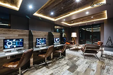 Rented by Nooklyn NYC LLC