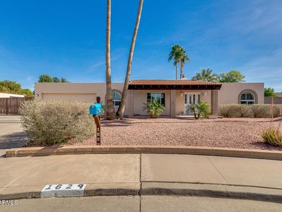 1629 N Windsor Cir, Mesa, AZ, 85213