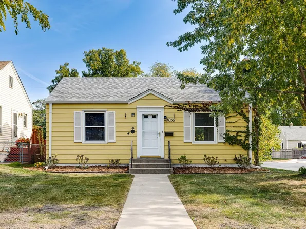 3055 Florida Ave S, Saint Louis Park, MN 55426
