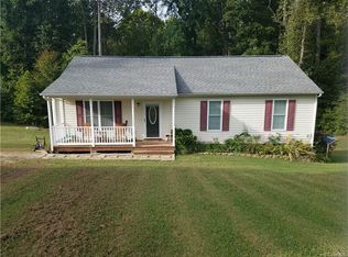 354 Nottoway Ln, King William, VA 23086