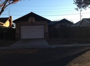 1816 Hagstrom Ct, Modesto, CA 95355