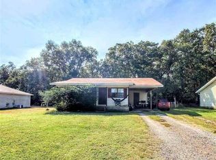 25 Rolling Creek Cir, Conway, AR 72032