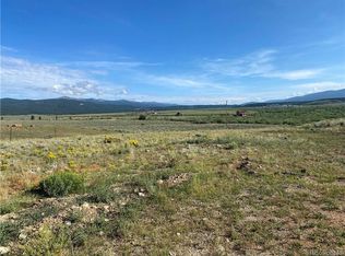 Tbd Stargazer, Leadville, CO 80461