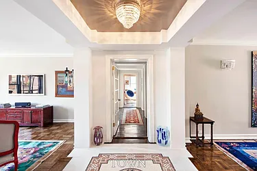 Sold by Town Residential