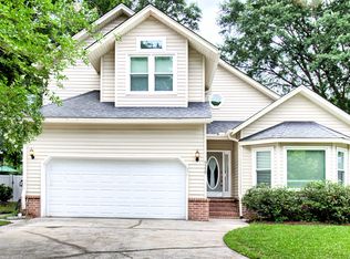 5359 Curtisston Ct, Charleston, SC 29418