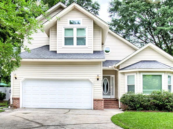 5359 Curtisston Ct, Charleston, SC 29418