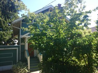 3019 NW 58th St, Seattle, WA 98107