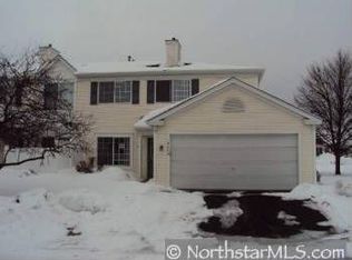 14605 Evergreen Trl, Saint Paul, MN 55124