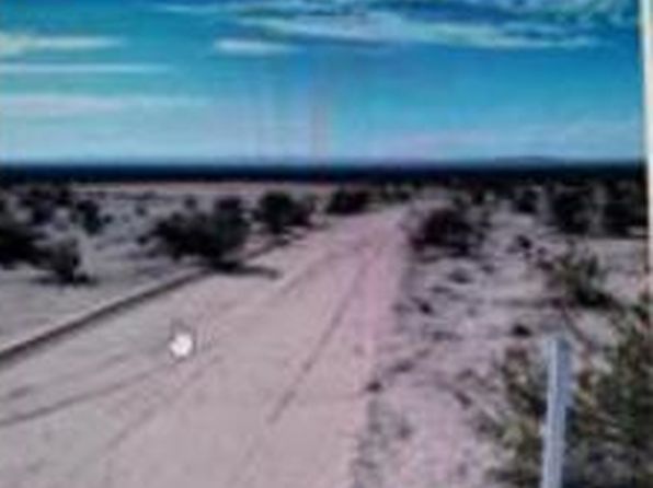 0 N Columbia S 1/2 Of Sec I T 31 Rd #R-40E, Randsburg, CA 93554