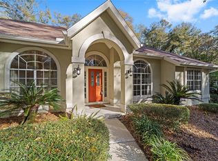 9624 SW 54th Rd, Gainesville, FL 32608