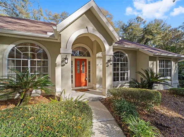 9624 SW 54th Rd, Gainesville, FL 32608
