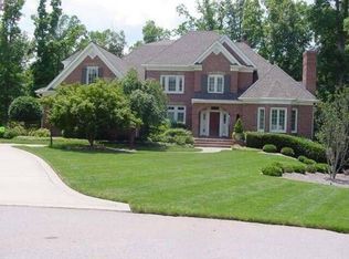 1004 Salcomb Ln, Raleigh, NC 27614