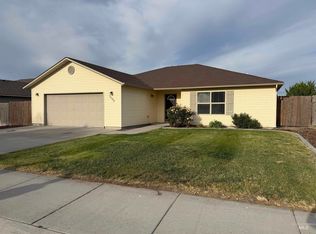 1135 Fiesta Way, Twin Falls, ID 83301
