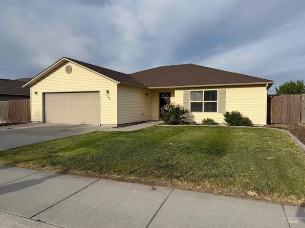 1135 Fiesta Way, Twin Falls, ID 83301