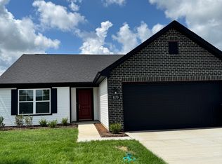 8179 Clary Ln, Pendleton, IN 46064