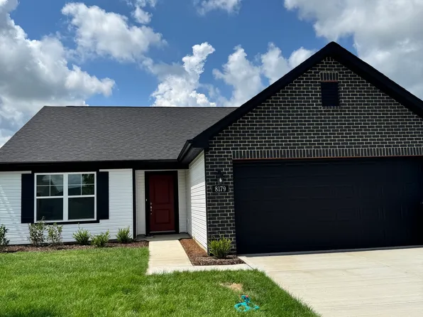 8179 Clary Ln, Pendleton, IN 46064