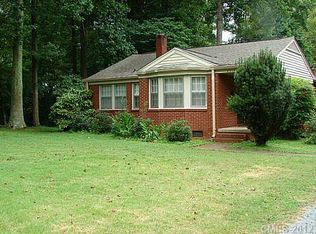 3313 Sudbury Rd, Charlotte, NC 28205