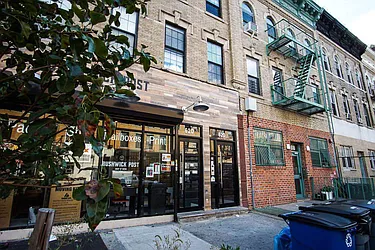 Rented by Lofts and Flats LLC