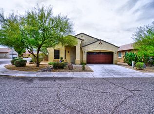 3117 W Saint Anne Ave, Phoenix, AZ 85041