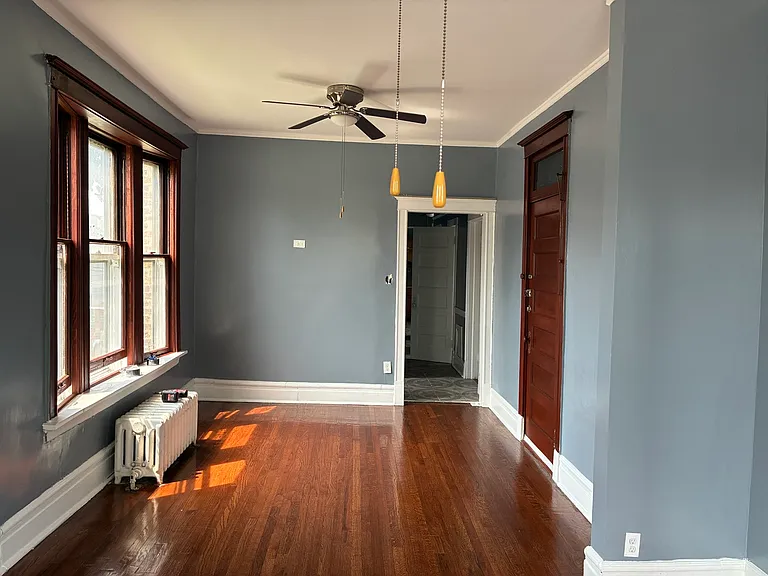 5524 S Paulina St #2 — Photo 4